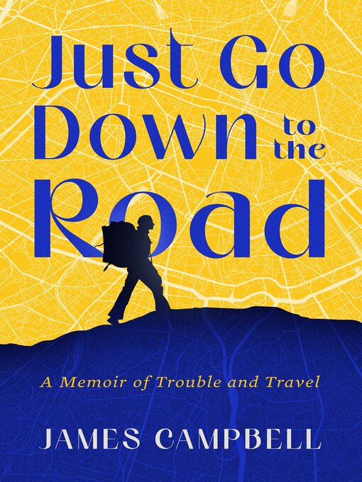 Cover image for Just Go Down to the Road